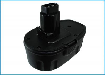 Bateria  dewalt dc212, dc213kb, dc330, dc380ka, dc380kb, dc380n, dc385, dc390, d