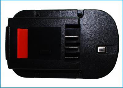 Bateria  black decker haute capacitée black & decker bdg14sf-2, bdgl1440, bdgl1