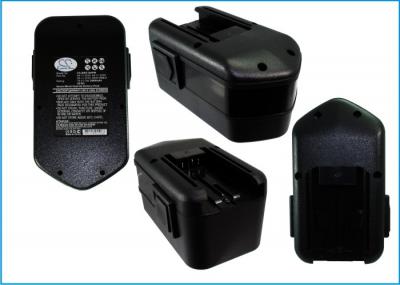 Bateria  aeg atlas copco b 18 bbm 18 stx