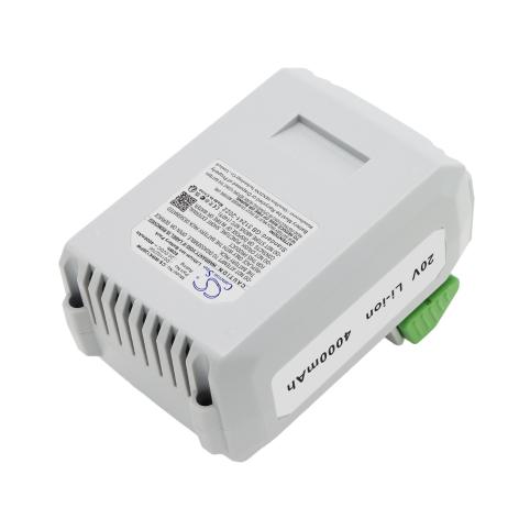 Bateria  workpro d01102700 w004532a