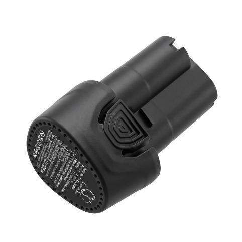 Bateria herramientas portatif acdelco g12
