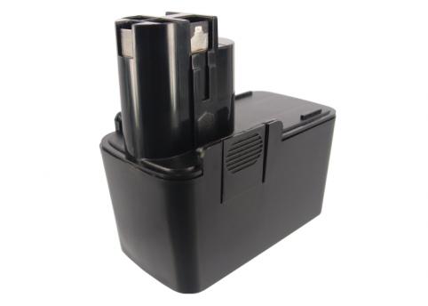 Batería para bosch gbm 7.2 2 607 335 031