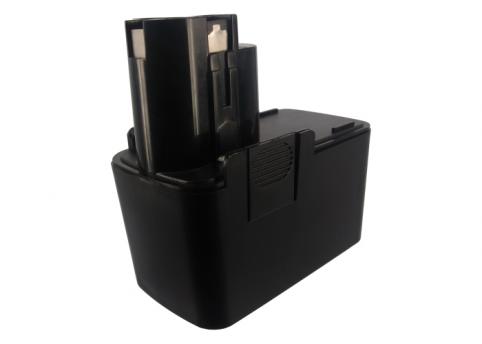 Bateria  bosch haute capacitée gbm 12ves-2 bpt1004
