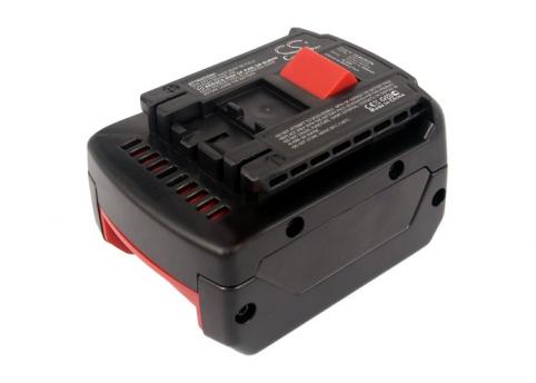 Batería para bosch 