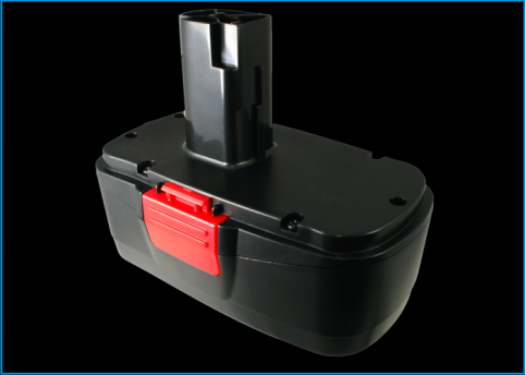 Bateria  craftsman 315.11375 cs 1323
