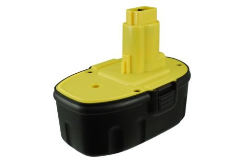 Bateria  dewalt dc212 dc9096