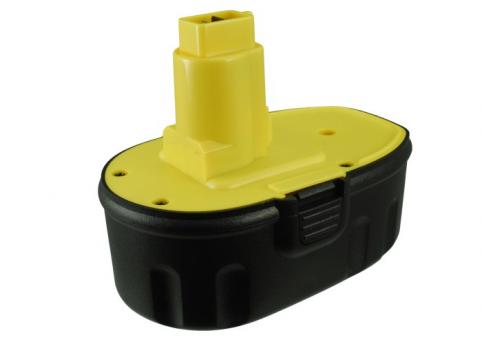 Bateria  dewalt haute capacitée dc212 dc9096