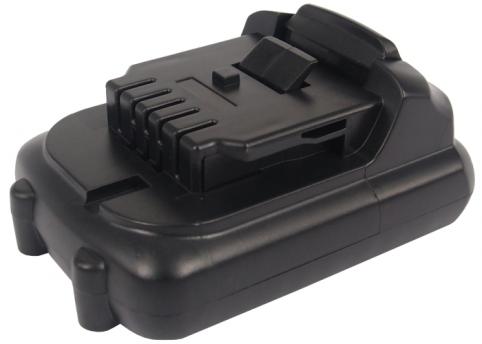 Batería para 2000 mah