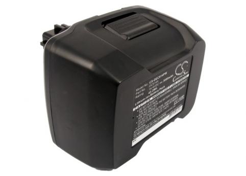 Bateria  dewalt dc730ka dc9144