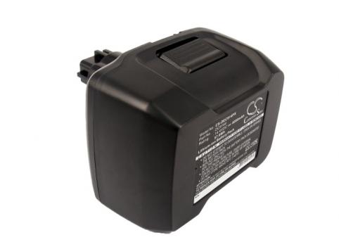 Bateria  dewalt haute capacitée dc730ka dc9144