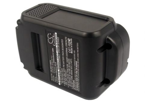 Batería para 4000 mah