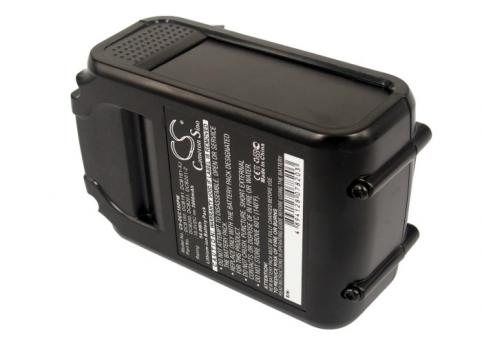 Bateria  dewalt xr li-ion 18v dcb180