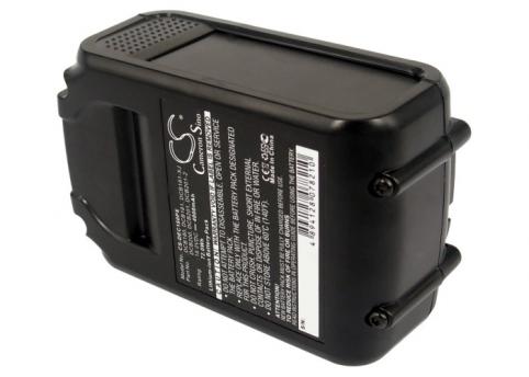Batería para 4000 mah