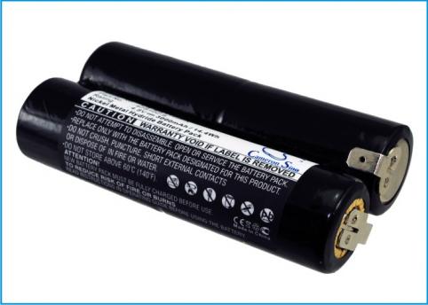 Bateria  makita haute capacitée 6041d 678102-6