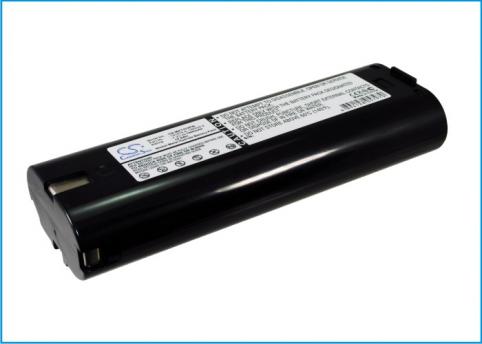 Bateria herramientas portatif makita 6010d
