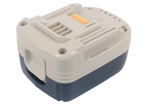 Bateria  makita bft020f 193176-1
