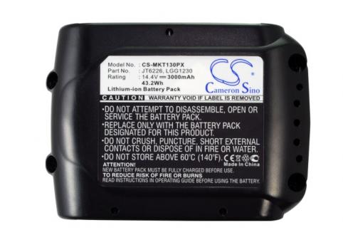Batería para 3000 mah