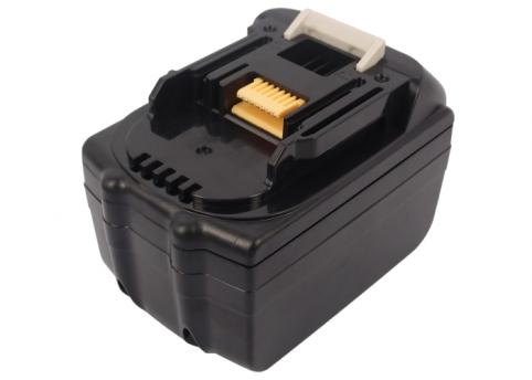 Bateria herramientas portatif makita bl1815