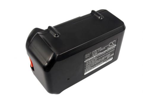 Bateria  makita haute capacitée bhr261 bl3626