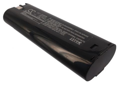 Bateria  ryobi bd1020cr b72a