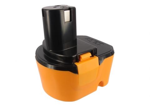 Bateria  ryobi bpp 1217
