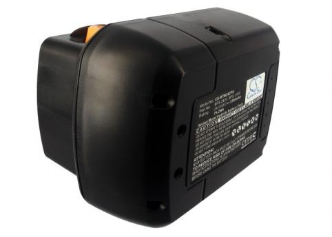 Bateria  ryobi haute capacitée crh-2400re bps 2420