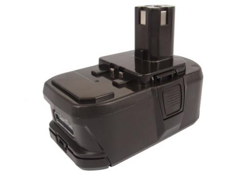 Bateria  ryobi zrp813 p104