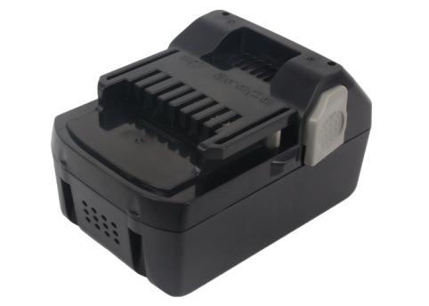 Bateria herramientas portatif hitachi fcg 18dl