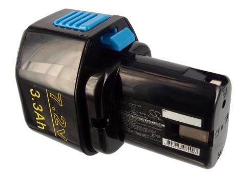 Batería para 3300 mah