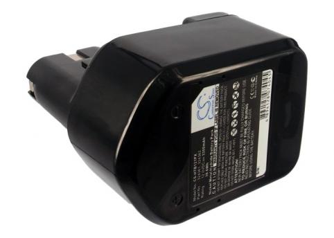 Bateria  hitachi haute capacitée c 5d eb1212s