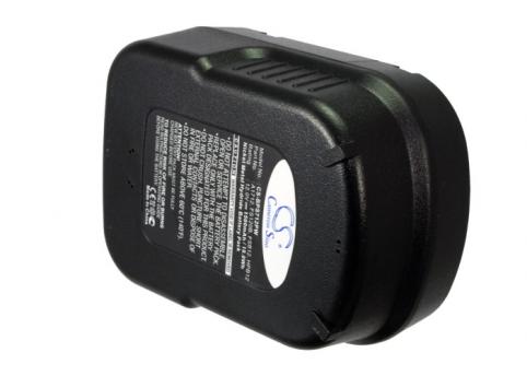 Bateria  black decker bd12psk a12