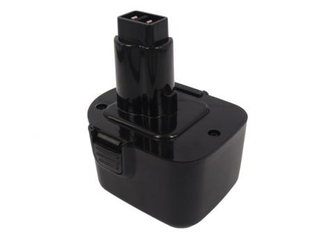 Cd1202gk ps130 batería outillage portatif black decker
