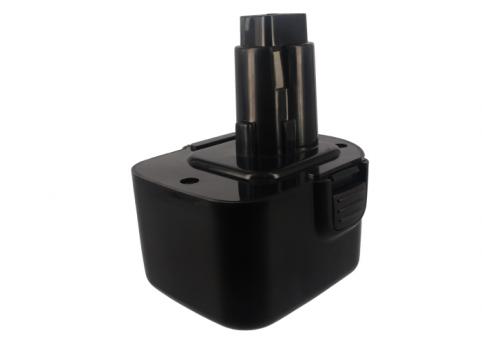 Bateria herramientas portatif black decker q129