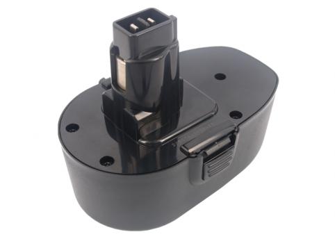 Bateria  black decker kc1882fk ps145