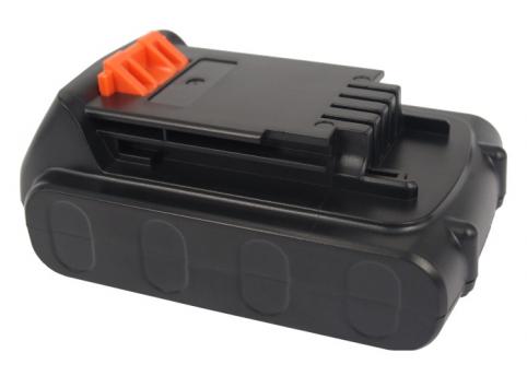 Batería para 2000 mah