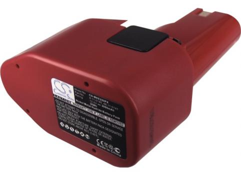 Batería para 3000 mah