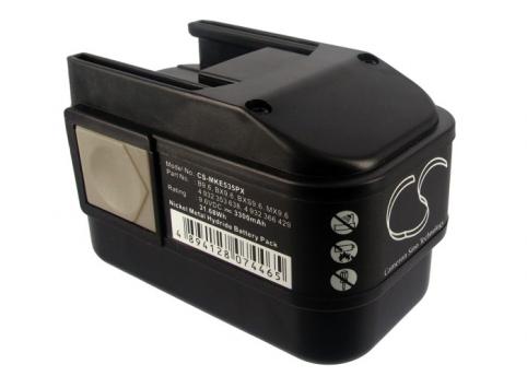 Bateria  atlas copco 4 932 353 638 pcs6t
