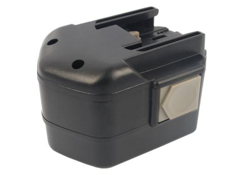Bateria  atlas copco loktor p12p