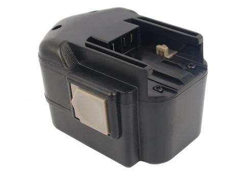 Bateria  milwaukee haute capacitée 0501-20 48-11-1900