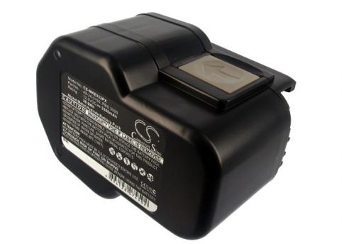 Bateria  milwaukee haute capacitée 0502-23 4 932 367 904