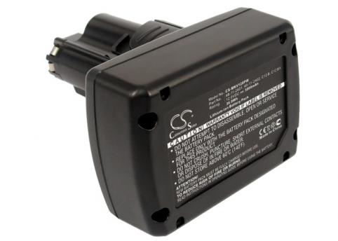 2590 20 48 11 2401 batería outillage portatif milwaukee