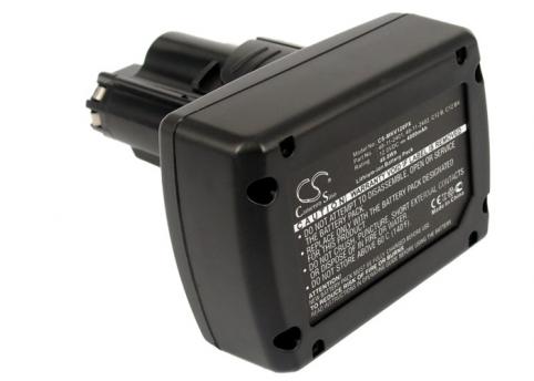 Bateria  milwaukee haute capacitée 2590-20 48-11-2401