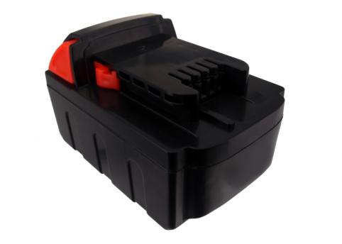 Bateria  atlas copco loktor h18