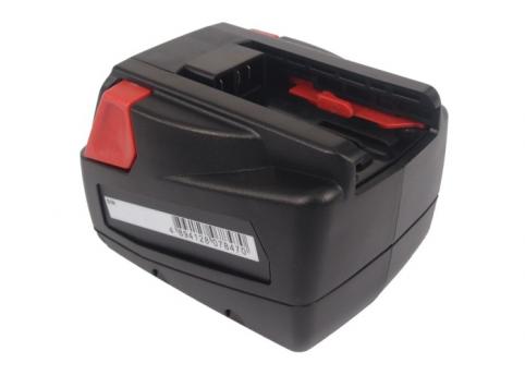 Bateria  milwaukee m18 xc 48-11-1840