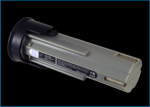 Bateria  panasonic ez502 ez902