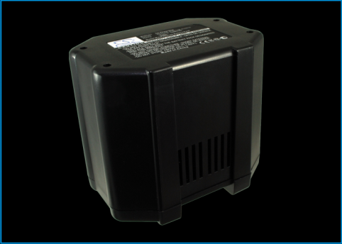 Bateria  panasonic ey6812nqkw ey9116b
