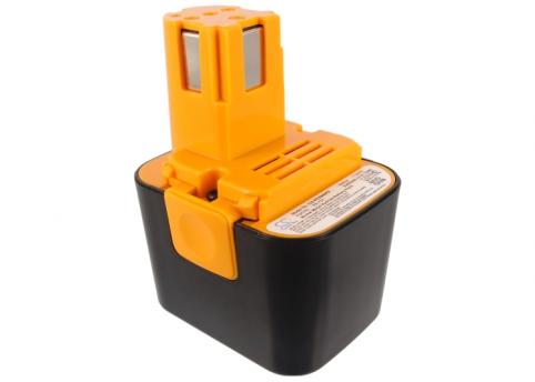 Bateria  panasonic haute capacitée ey3653 ey9065