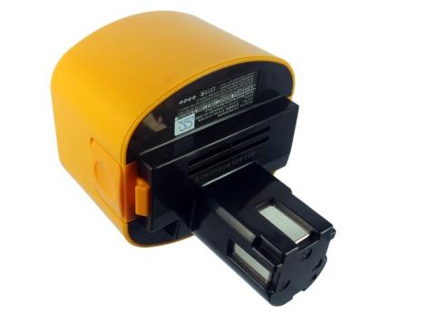 Batería para 3300 mah