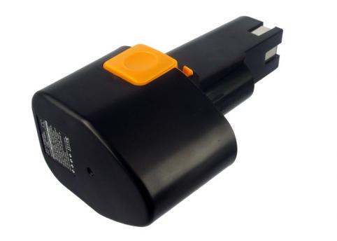 Bateria  panasonic haute capacitée ez571 ey9180b