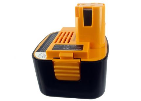 Bateria  panasonic ey6107 ey9200